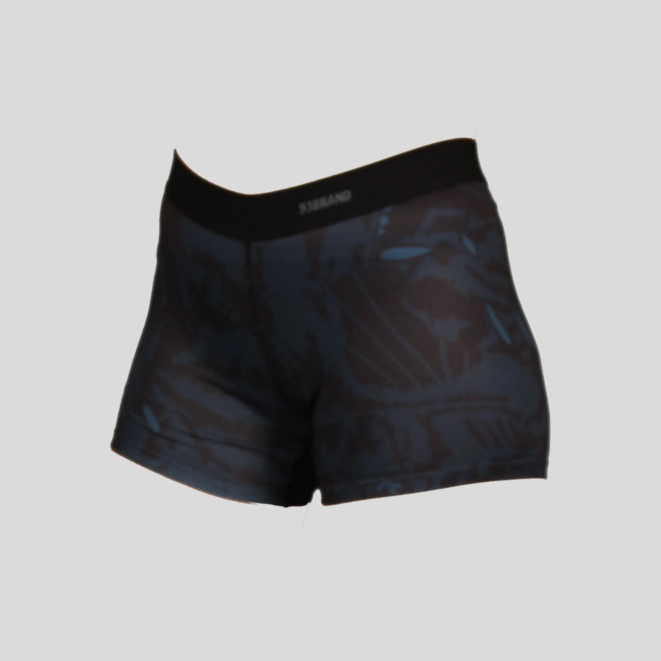 93brand Special Edition Women's Grappling Underwear 2-PACK
