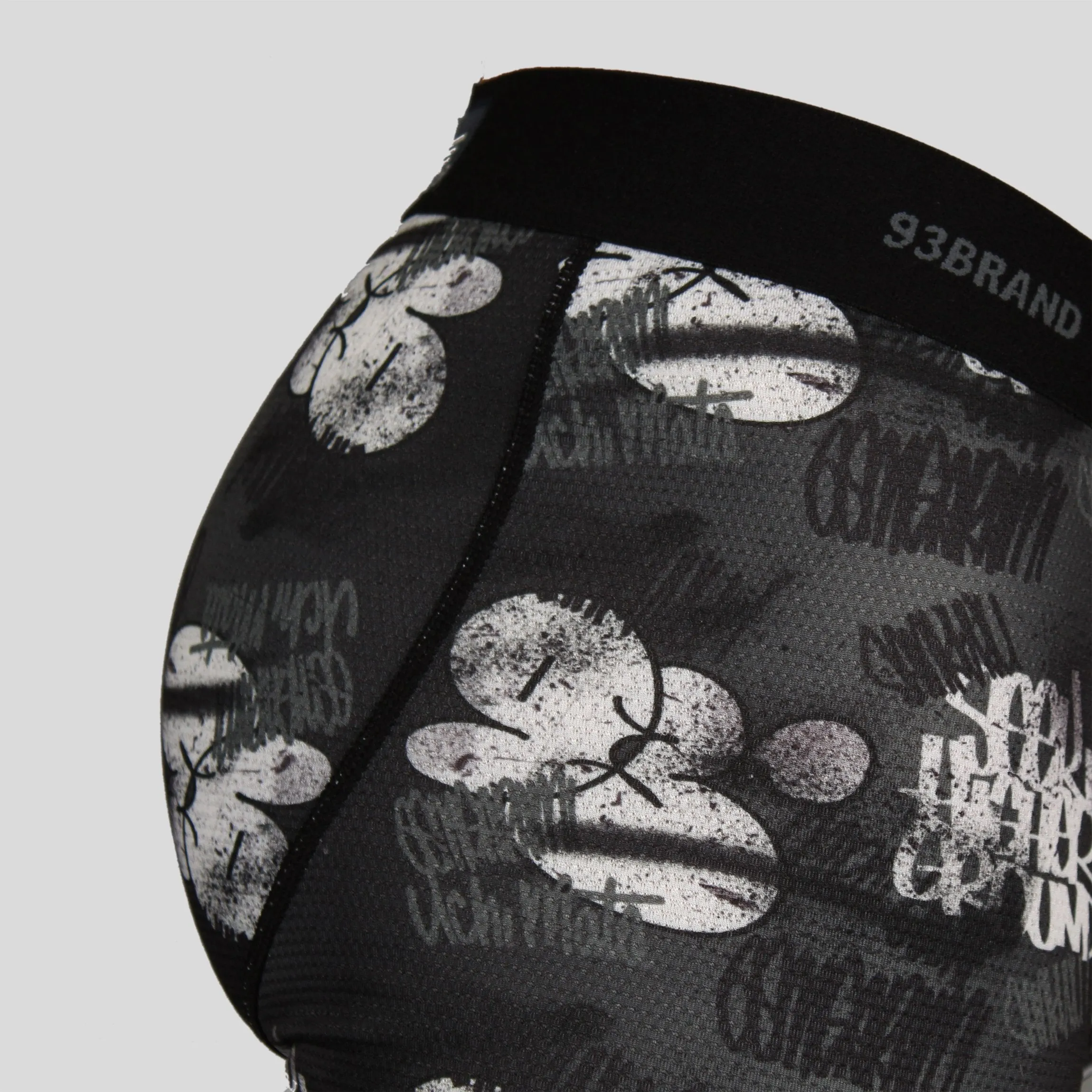 93brand Special Edition Women's Grappling Underwear 2-PACK