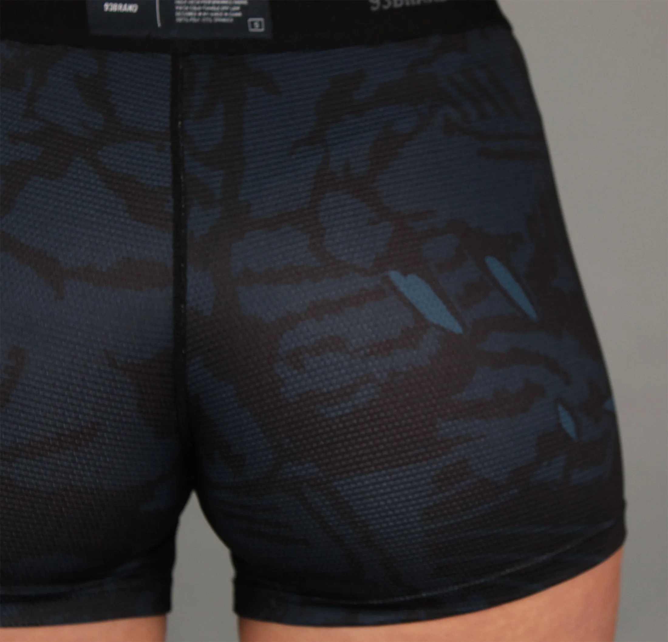 93brand Special Edition Women's Grappling Underwear 2-PACK