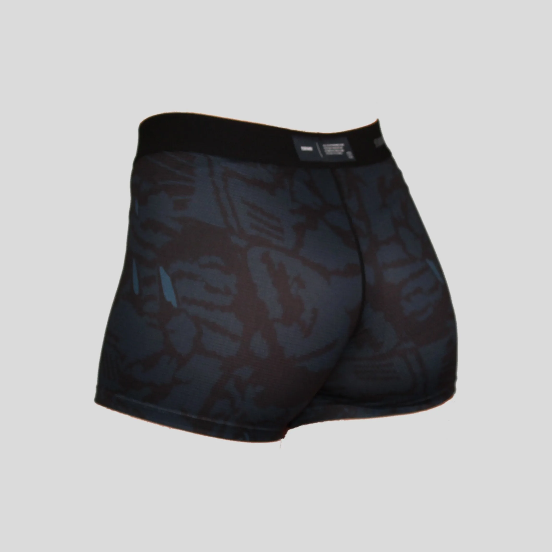 93brand Special Edition Women's Grappling Underwear 2-PACK