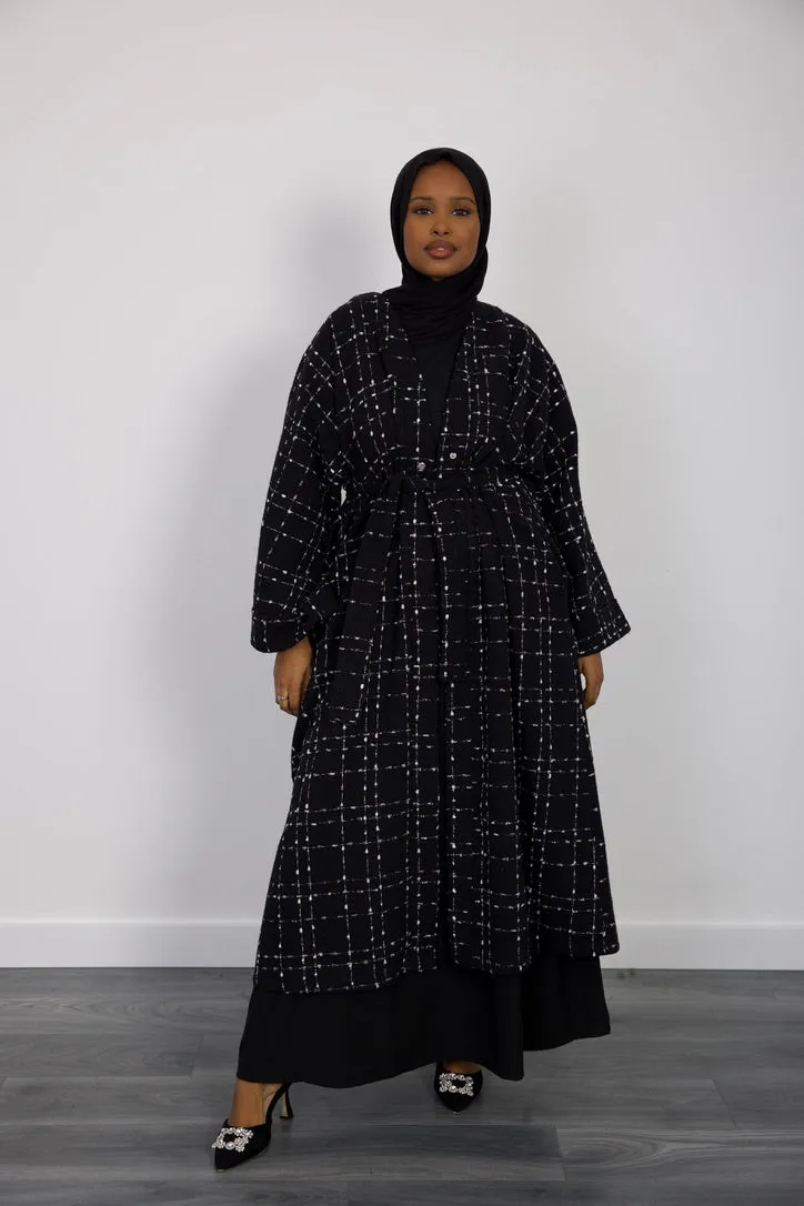 Abaya Coat