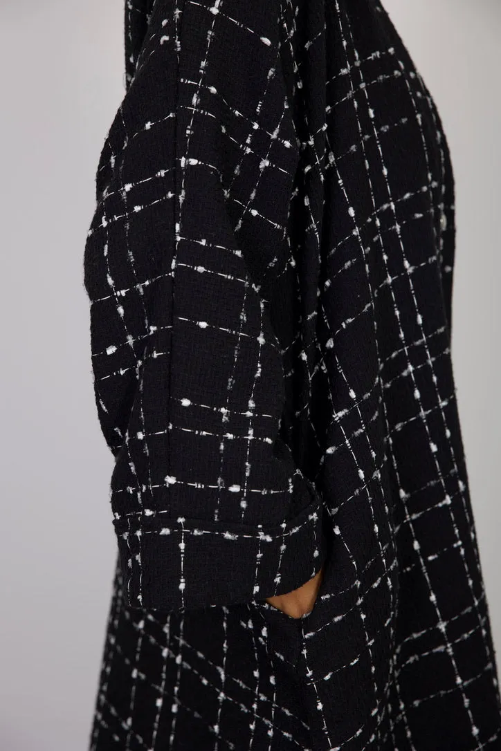 Abaya Coat