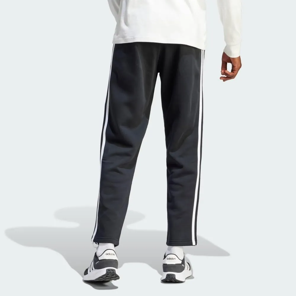 adidas Men's Essentials 3-Stripes Regular Tricot Pants