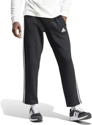 adidas Men's Essentials 3-Stripes Regular Tricot Pants