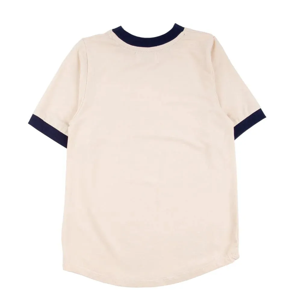 Ahoy Christopher Tee