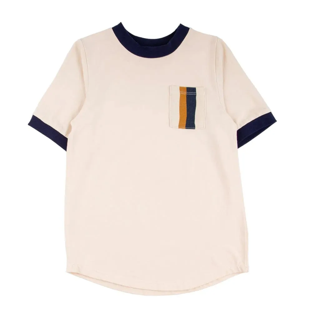 Ahoy Christopher Tee