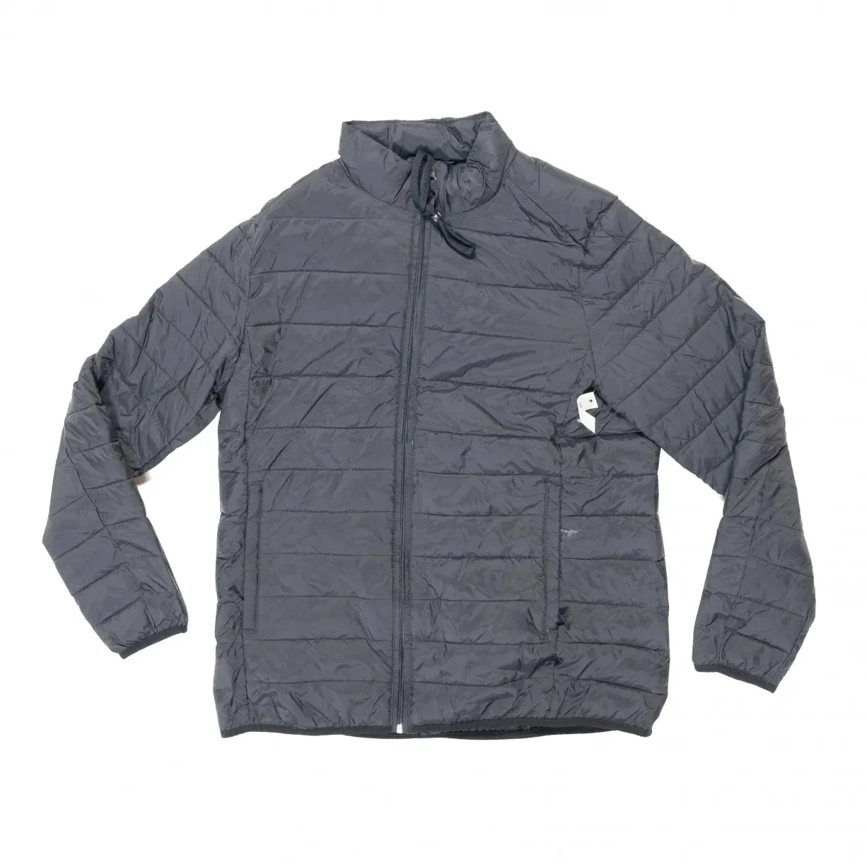 Amazon Essentials Lightweight Puffy Jacket