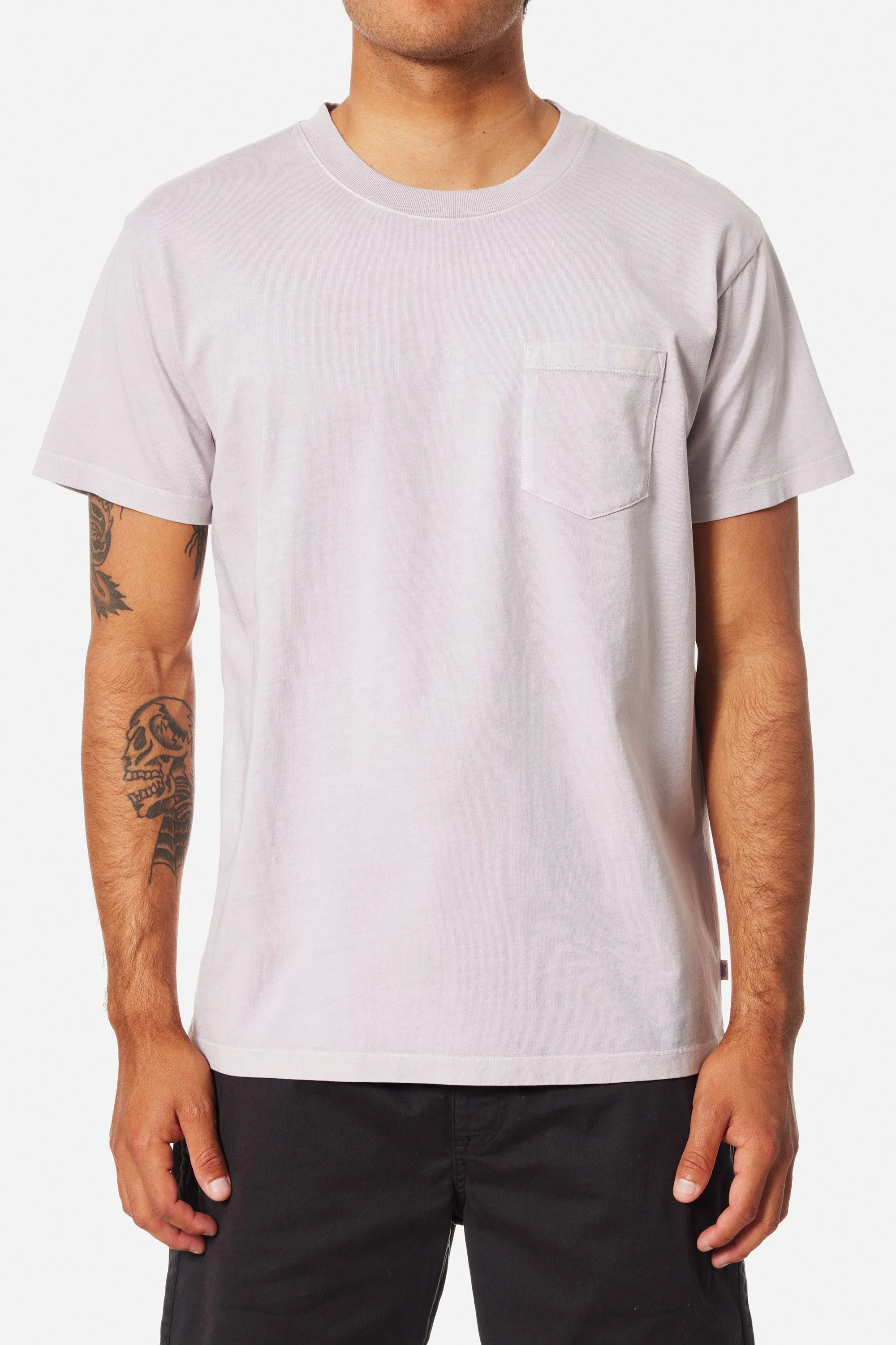 BASE TEE