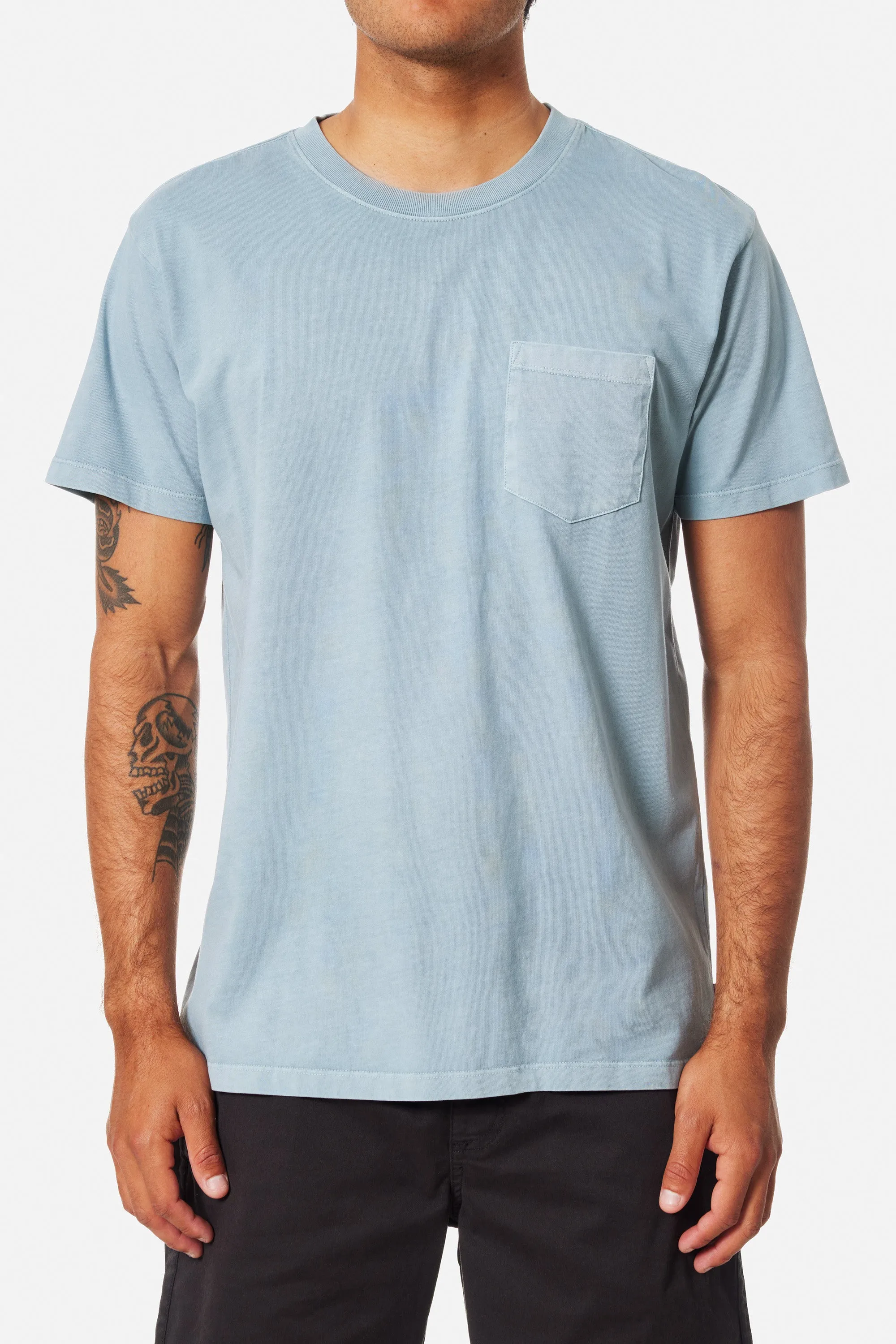 BASE TEE