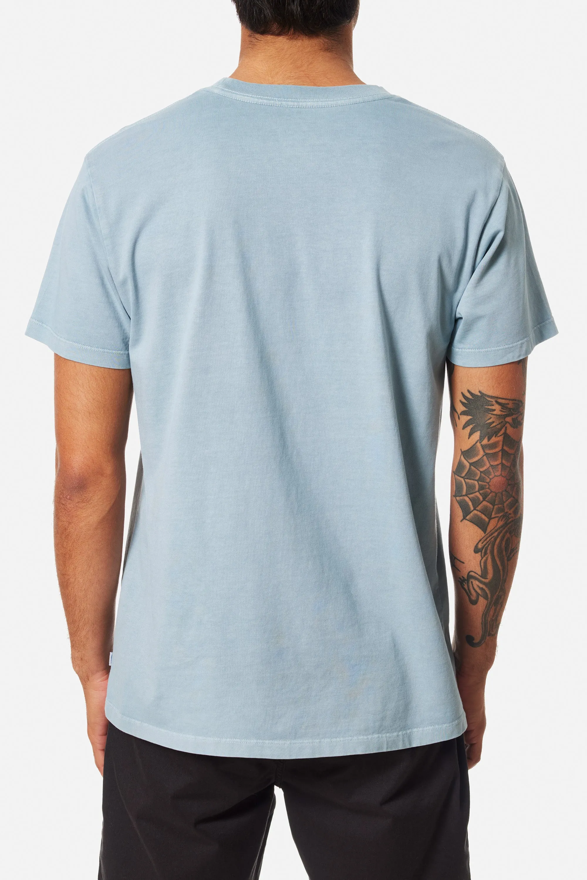 BASE TEE