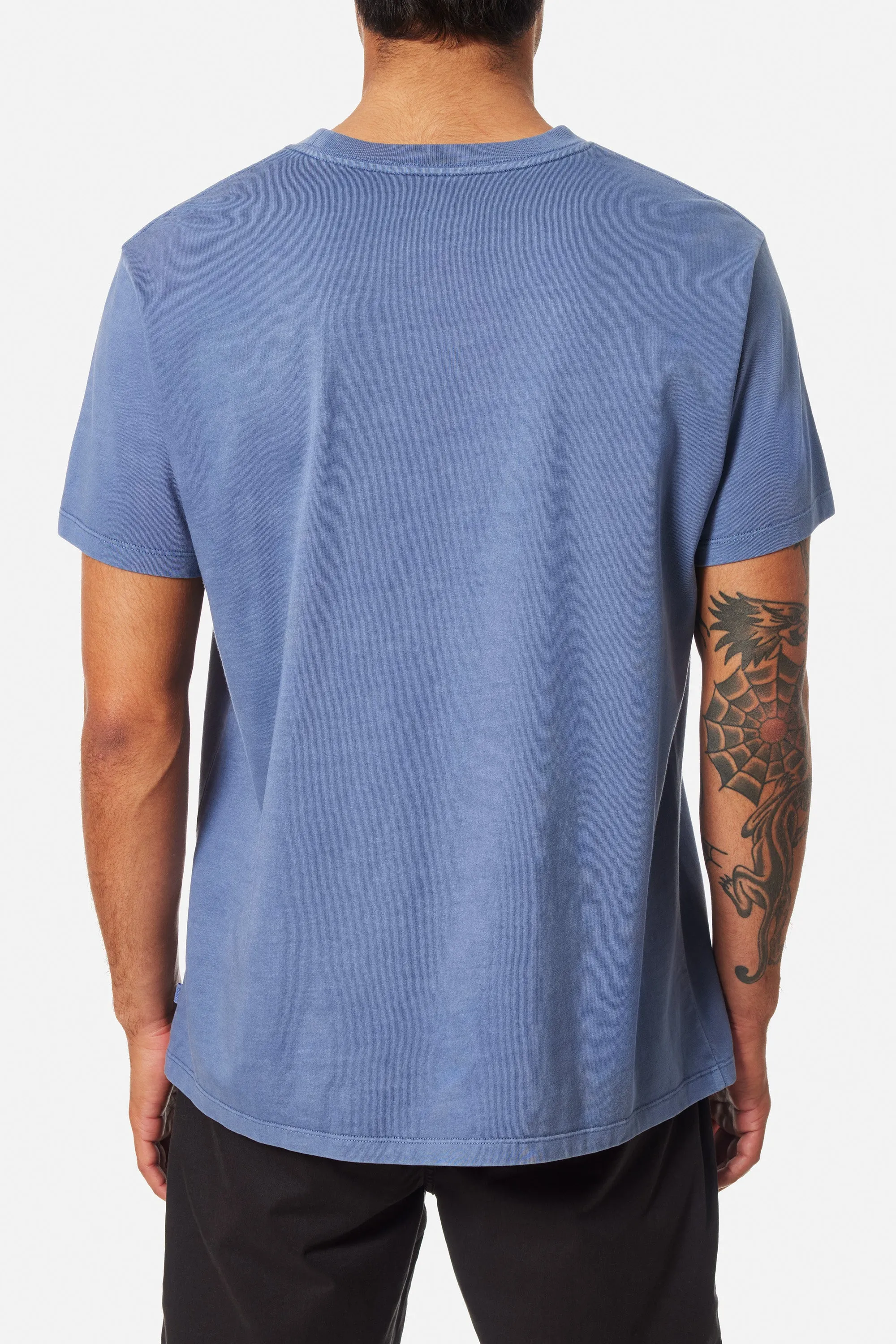 BASE TEE