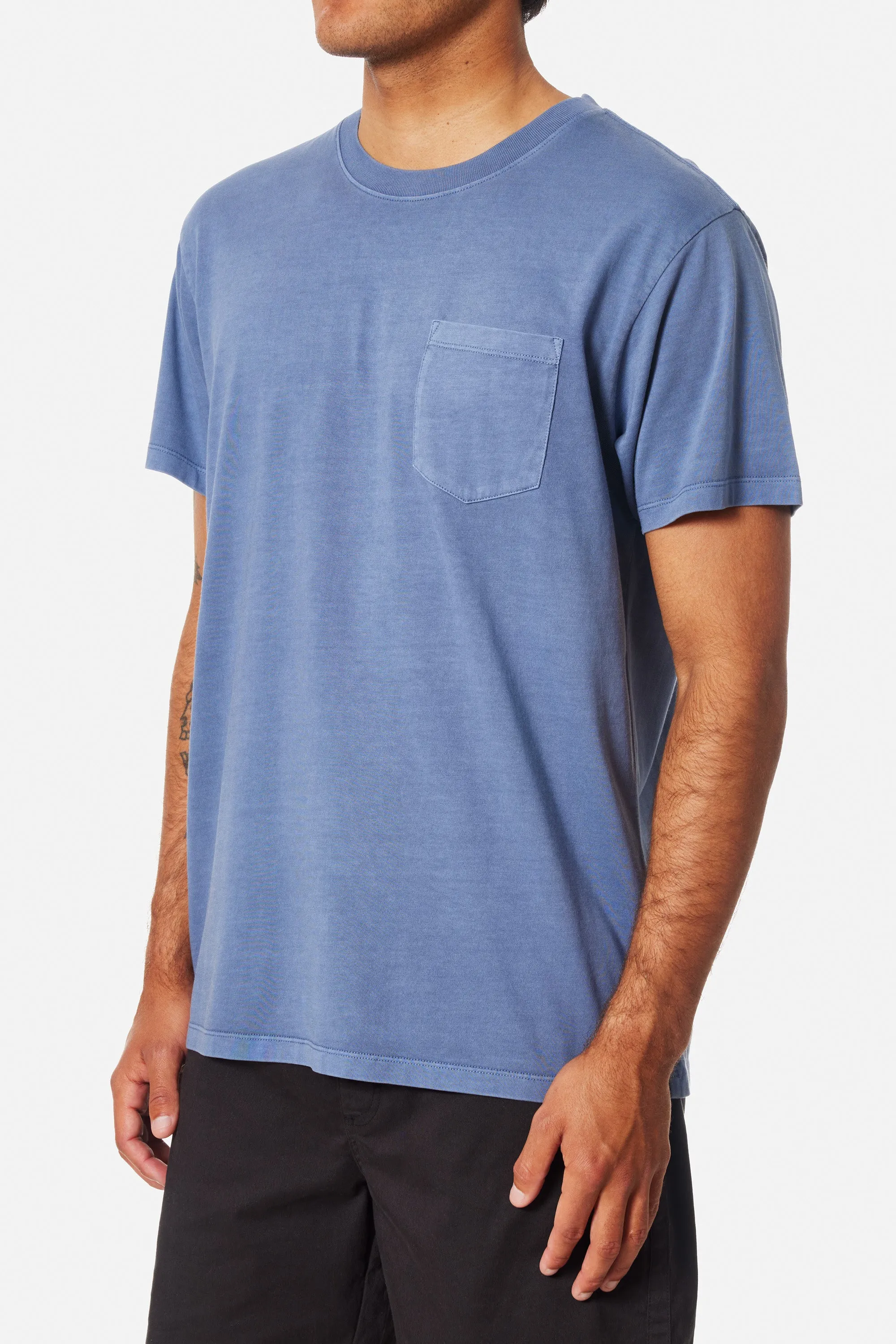 BASE TEE
