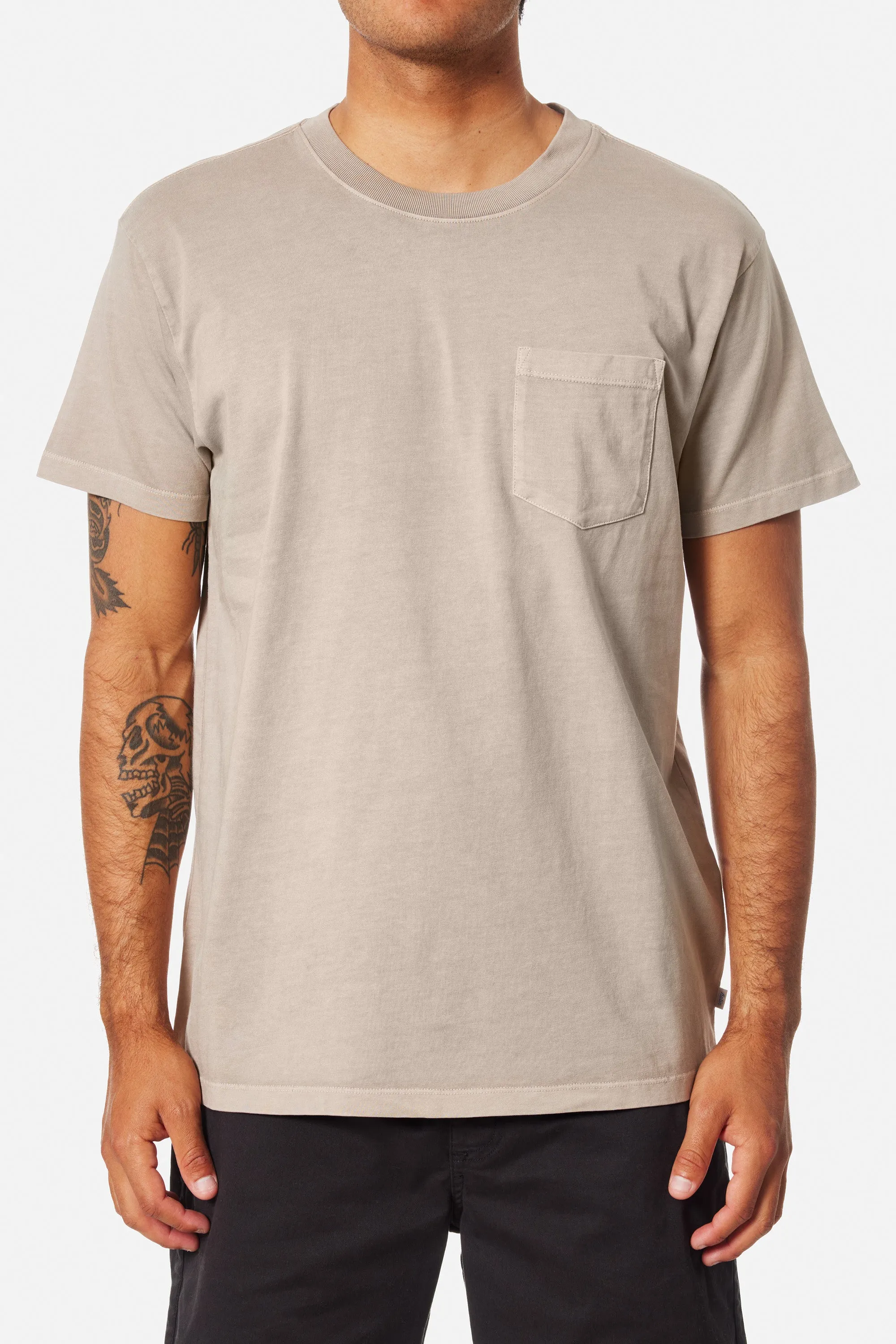BASE TEE