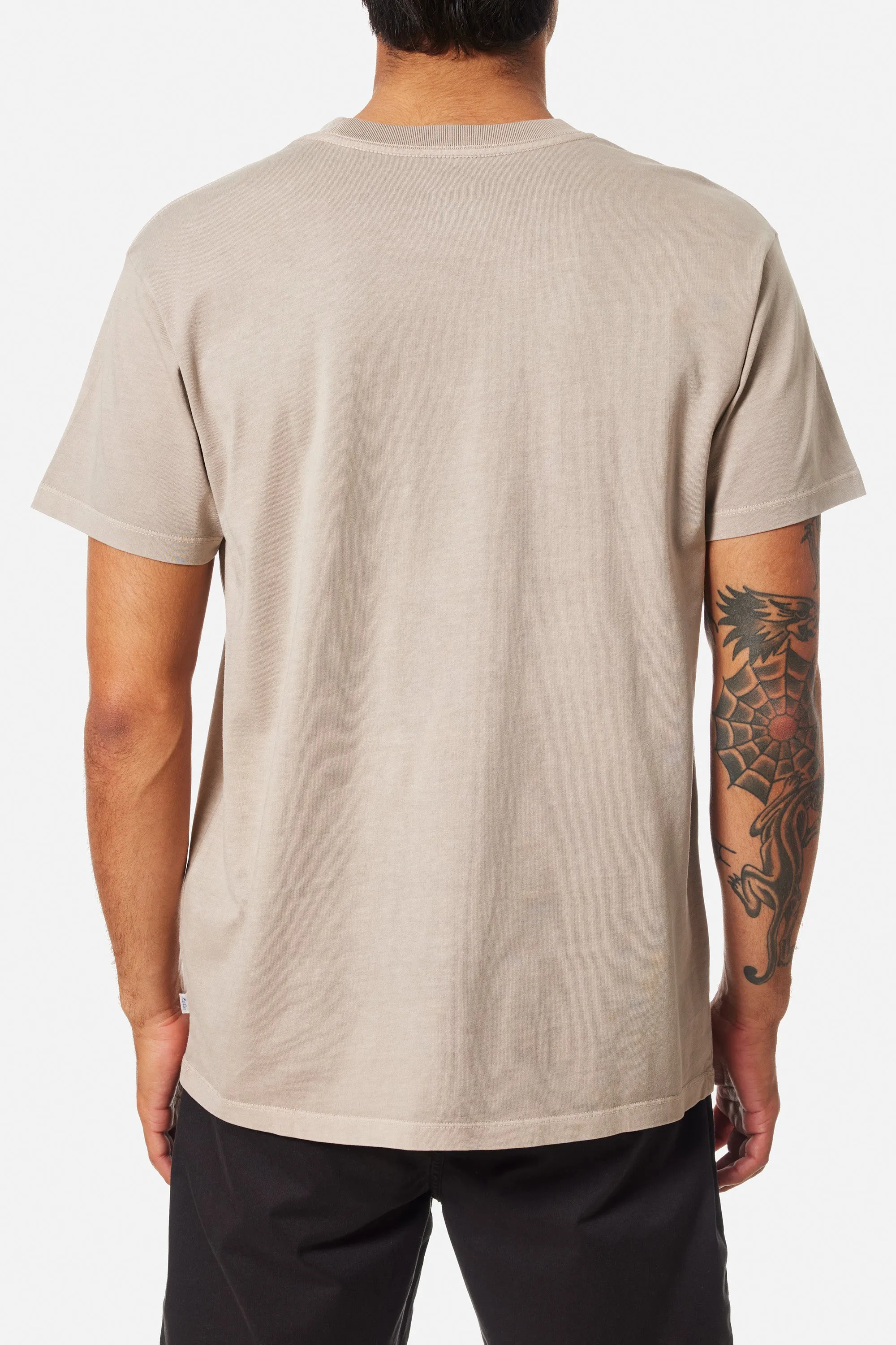 BASE TEE