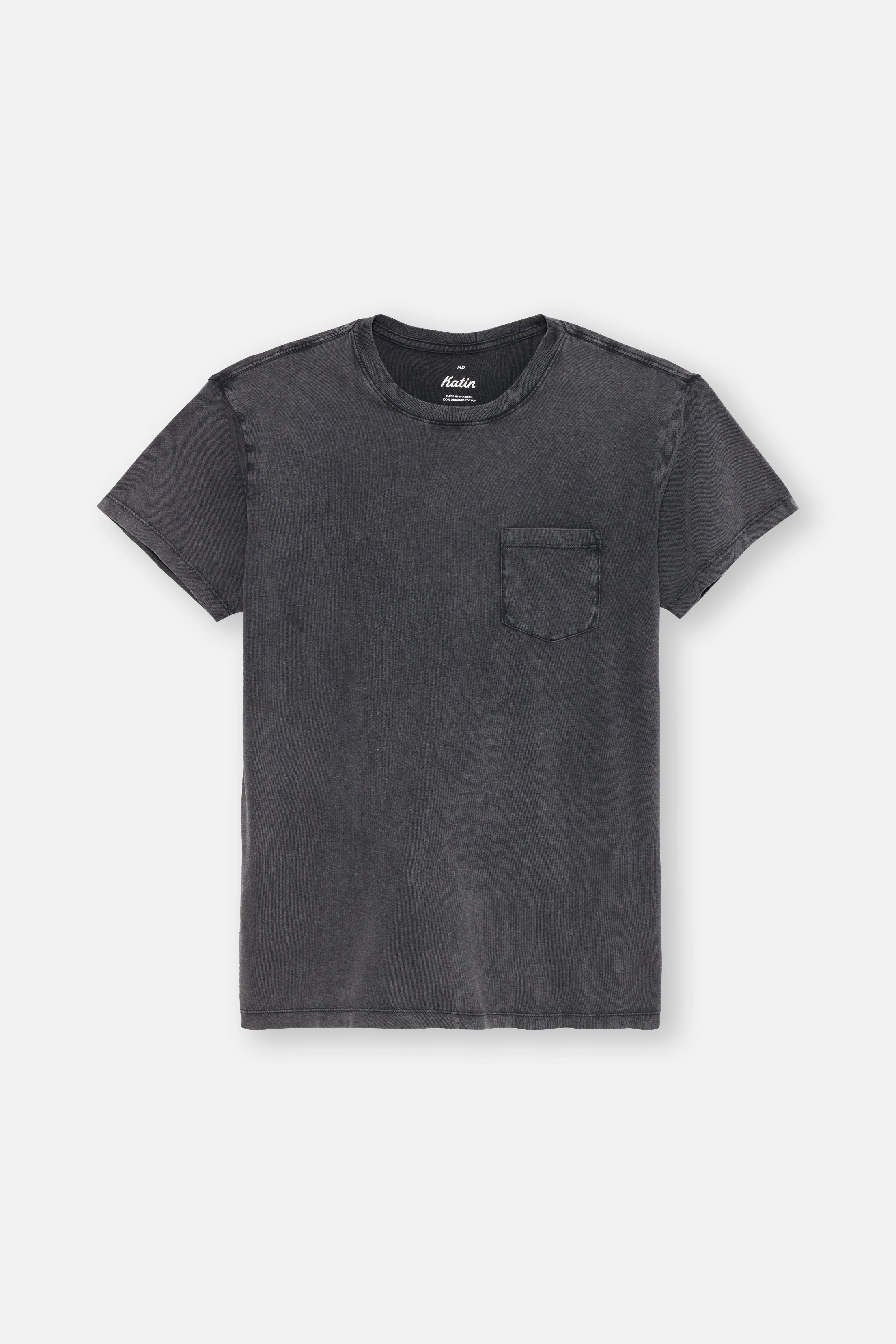 BASE TEE