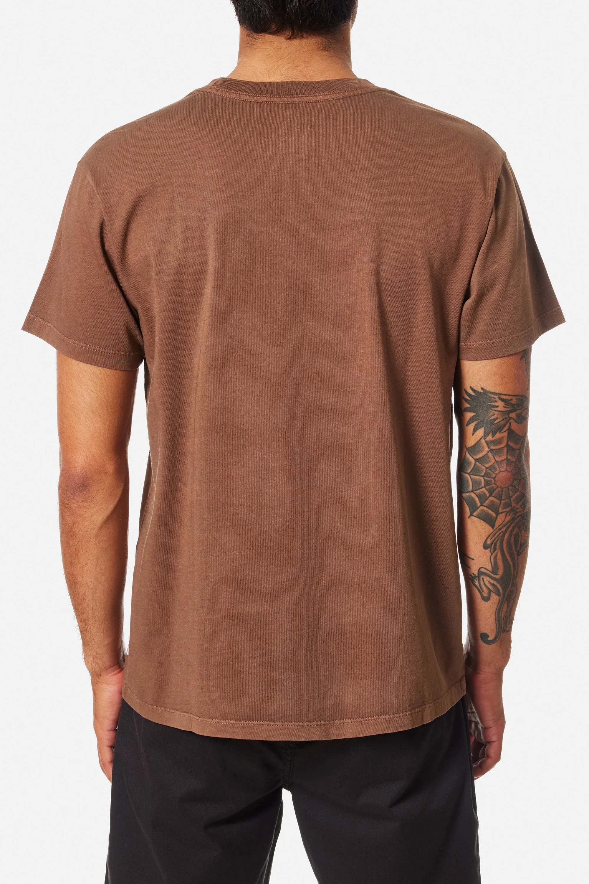 BASE TEE