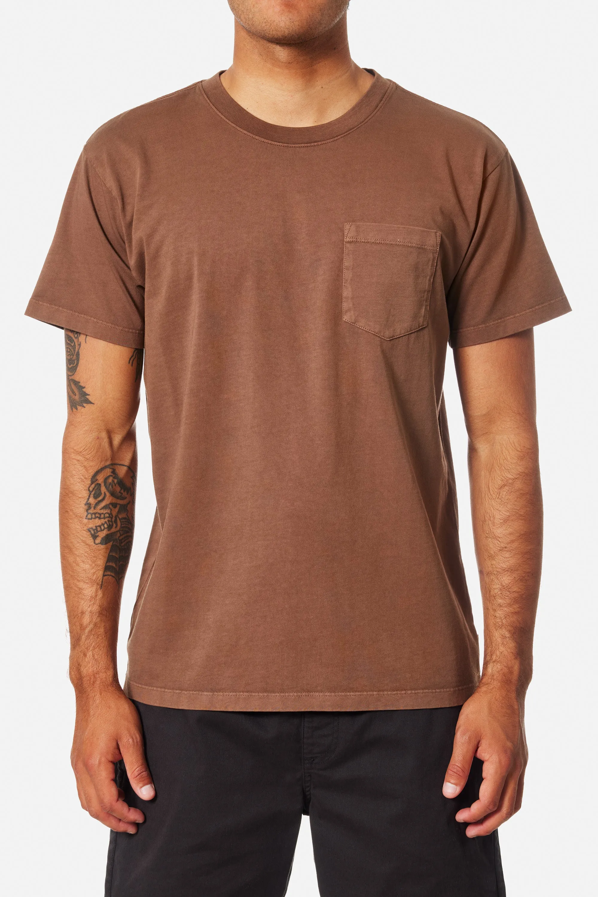 BASE TEE