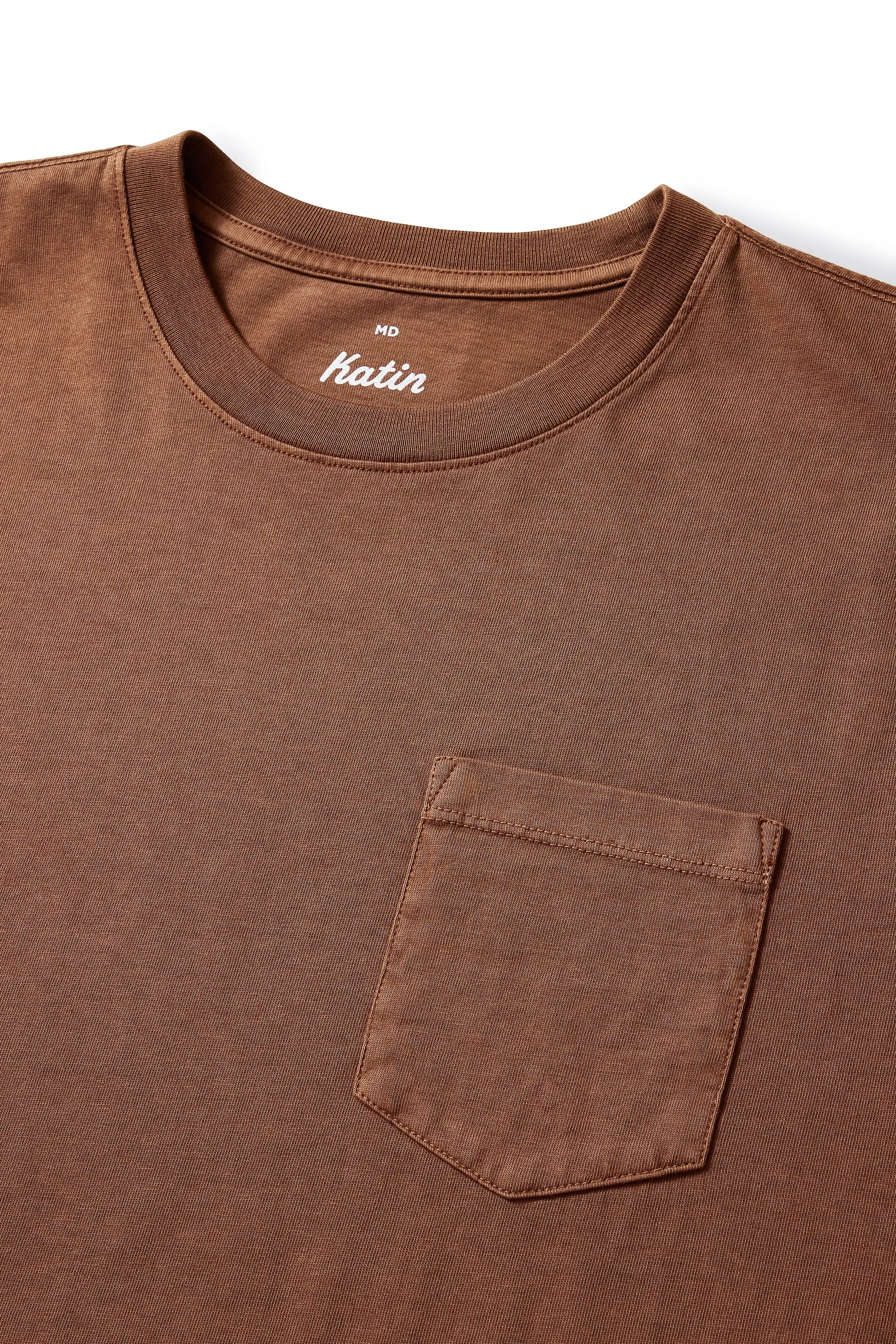 BASE TEE