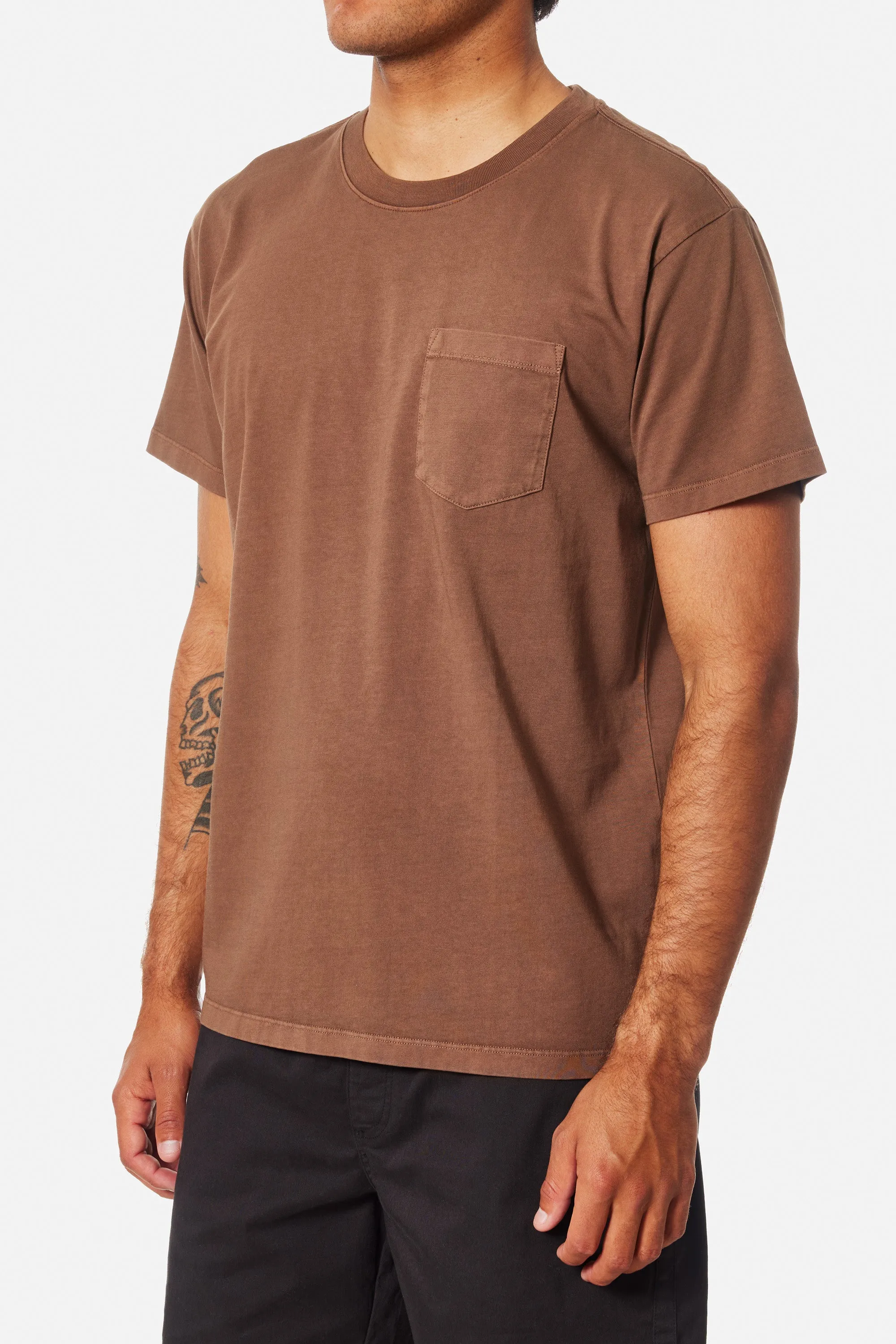 BASE TEE
