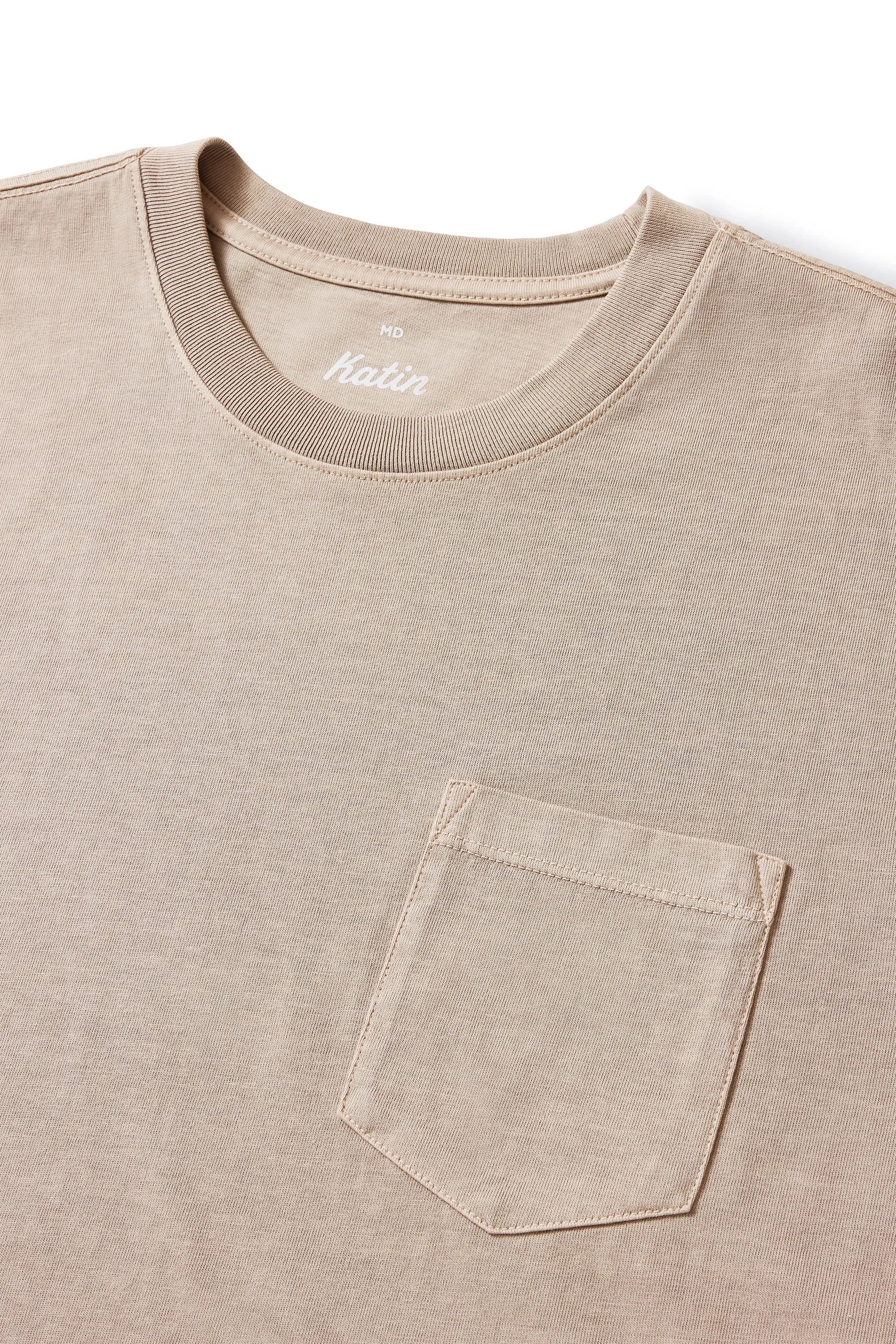 BASE TEE