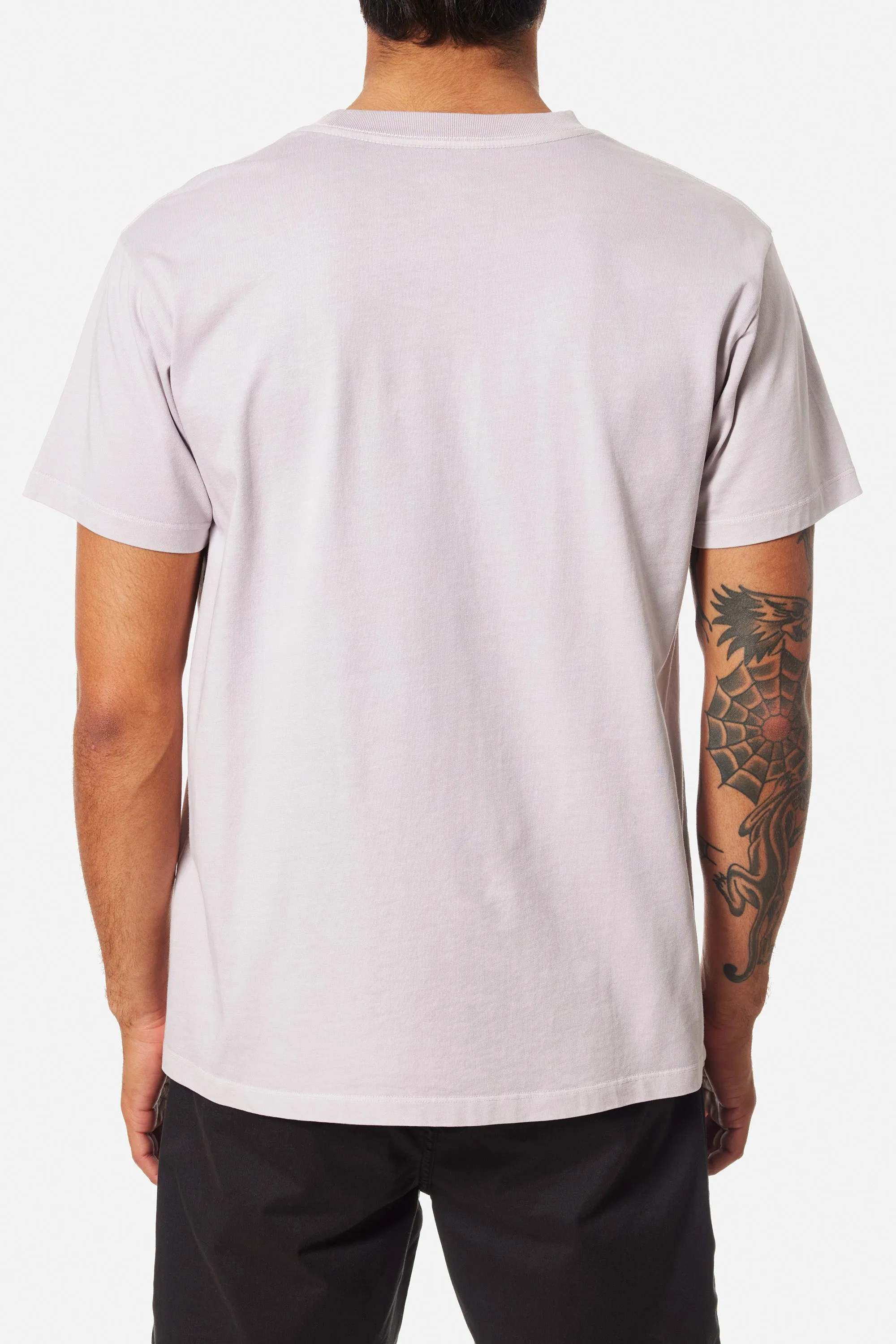 BASE TEE