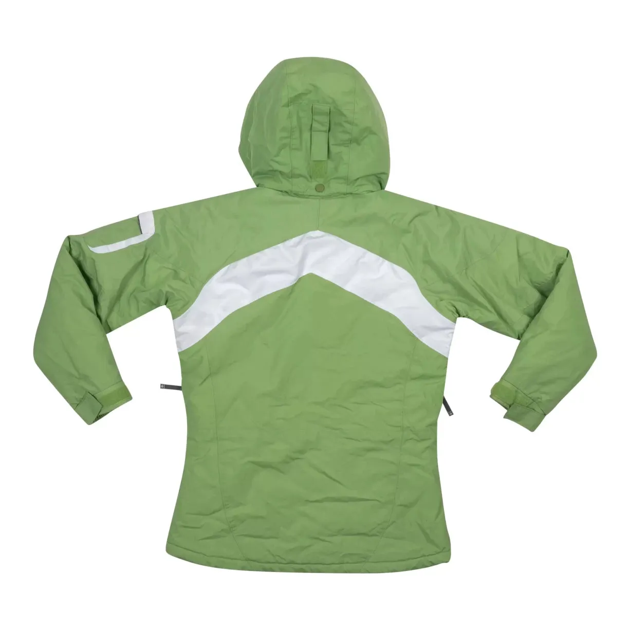 Columbia Synthetic Insulation Winter Jacket - Women's