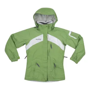 Columbia Synthetic Insulation Winter Jacket - Women's
