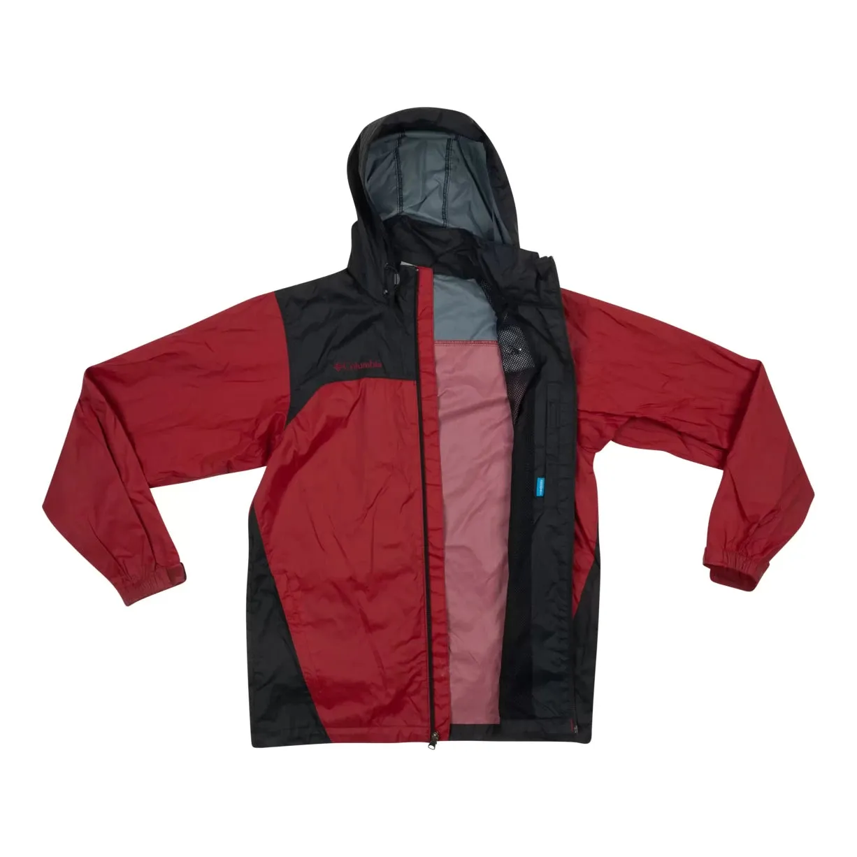 Columbia Wind Jacket - Men's