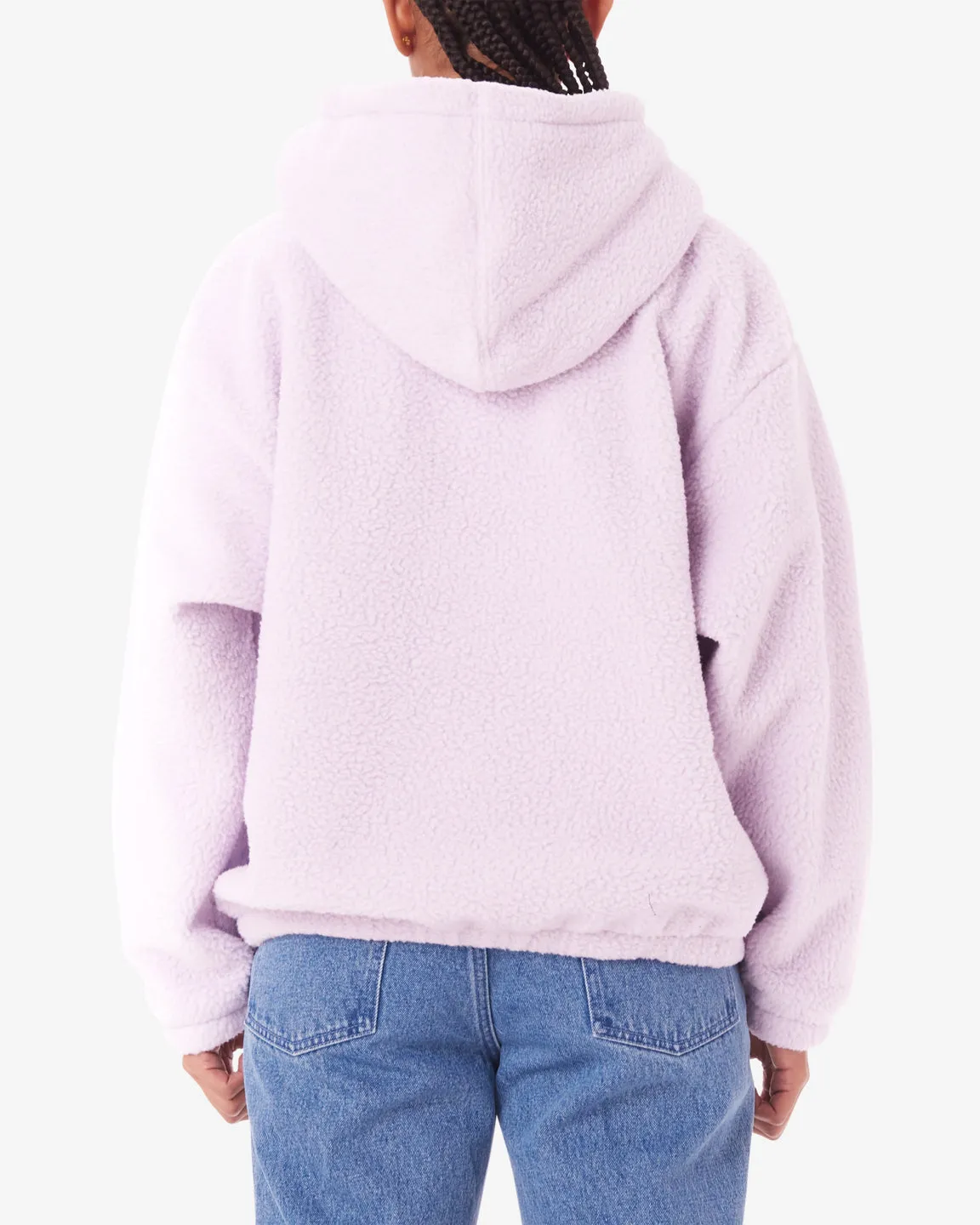 DAISY PULLOVER