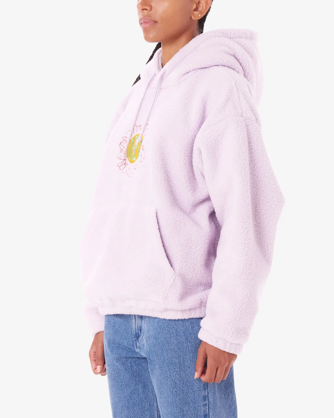 DAISY PULLOVER