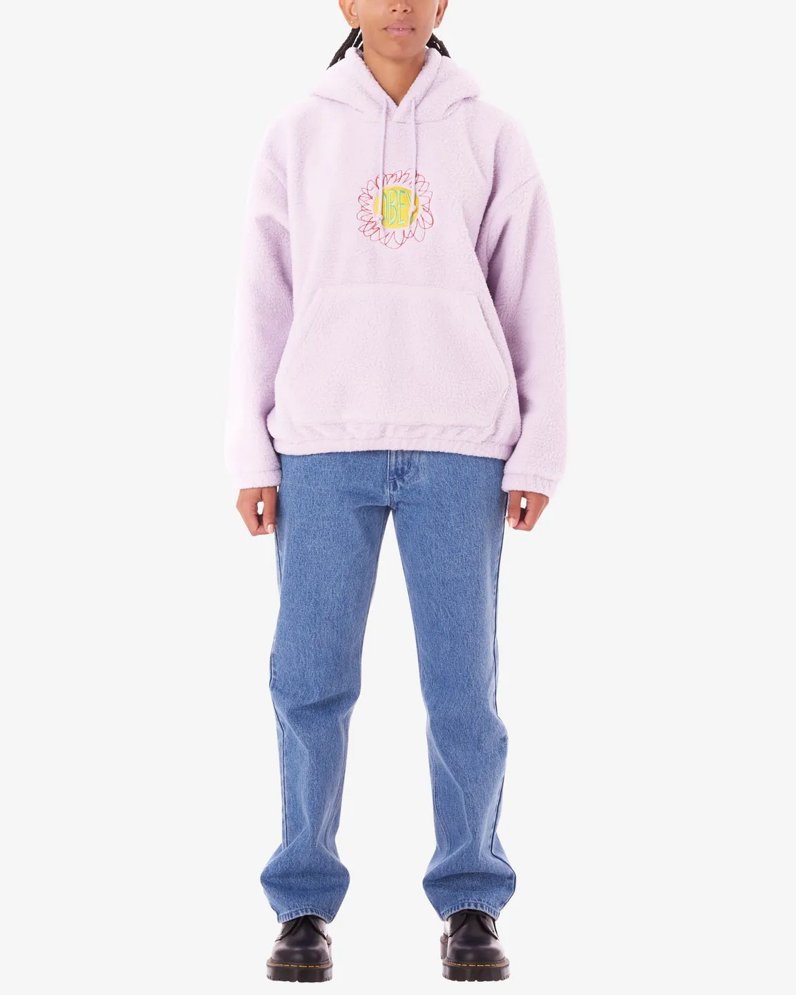 DAISY PULLOVER