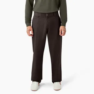 Dickies Jamie Foy Loose Twill Pants