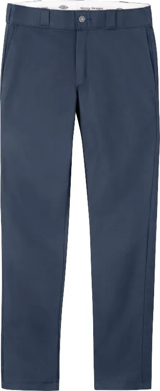 Dickies Men's Industrial FLEX Skinny Straight Fit Work Pants