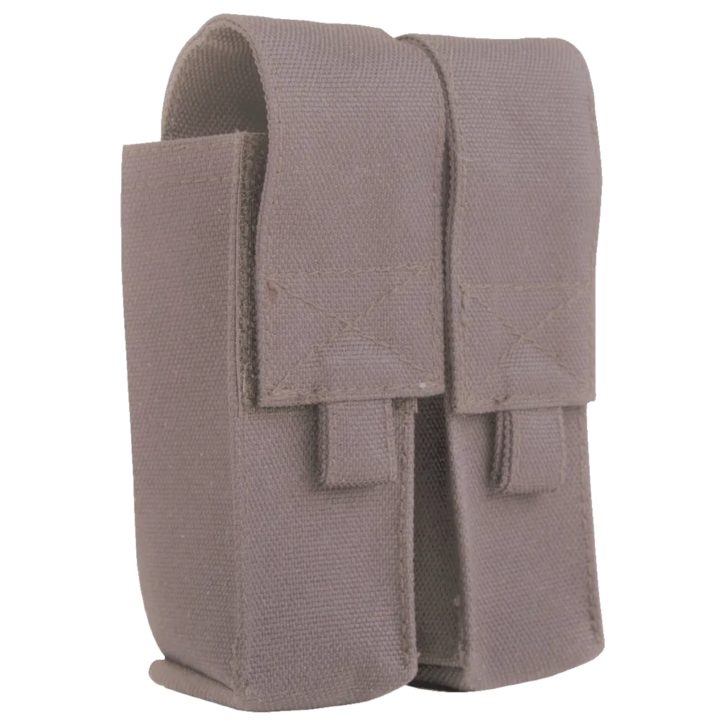 Double Magazine Pouch