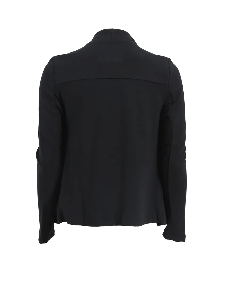 Drape Jacket
