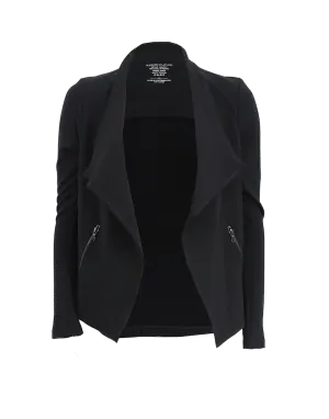 Drape Jacket