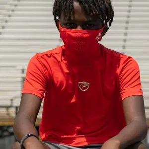 Fergo Mask Shirt - Boys