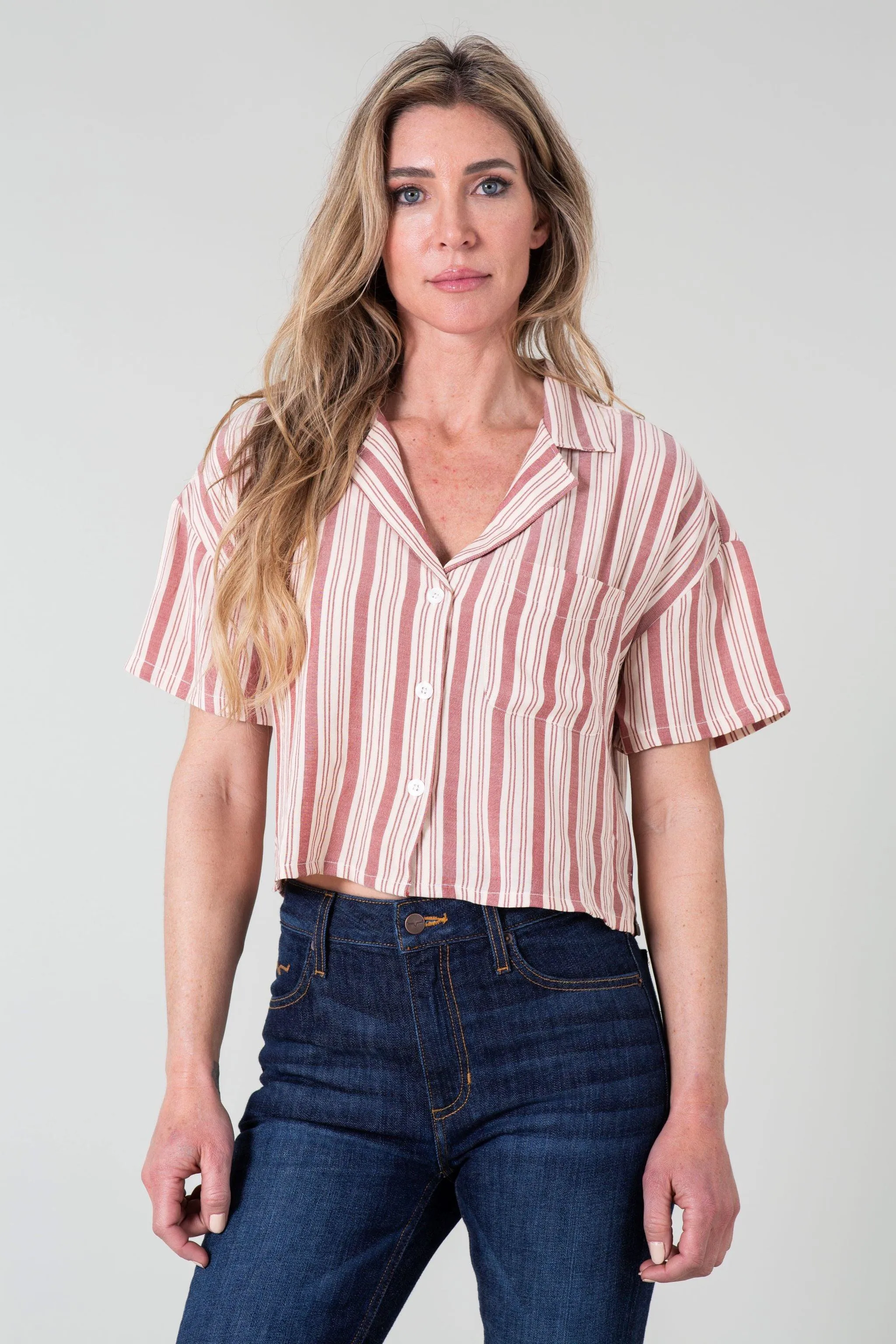 Ferris Top