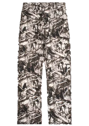 Forest Love Pant