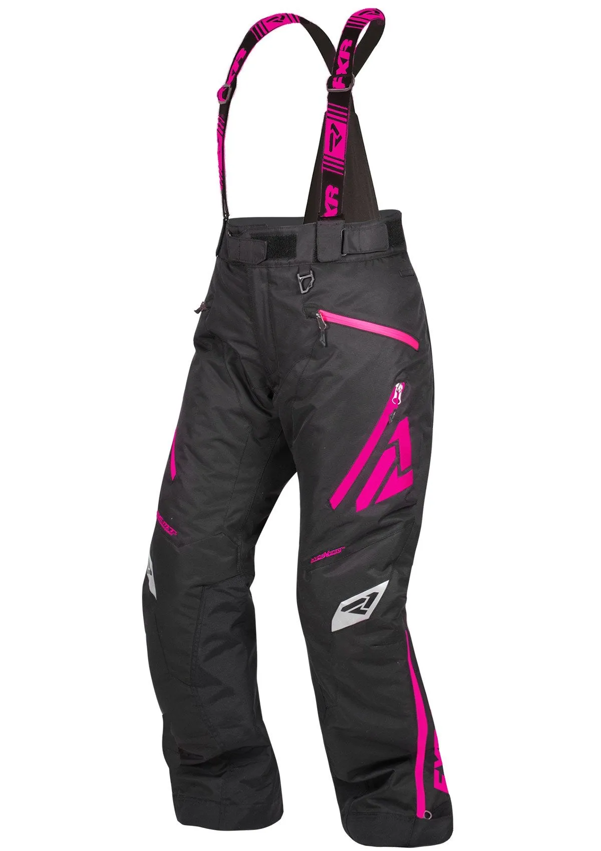 FXR Women's Vertical Pro Pant 19
