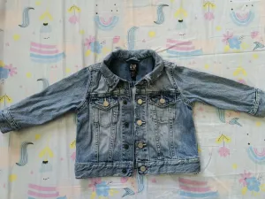 GAP Jacket for Baby Girl