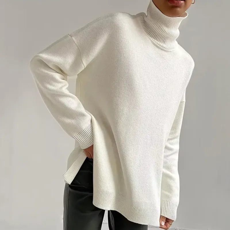 Gatala Turtleneck Sweater