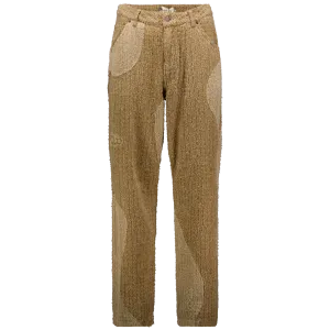 Groove Panel Pant