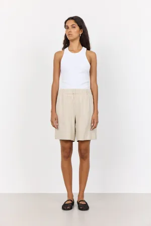 LR-NAJA 29 Shorts Sand