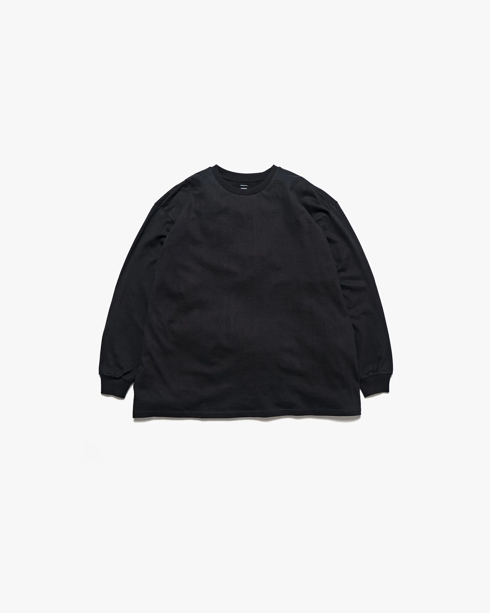 L/S Oversized Tee
