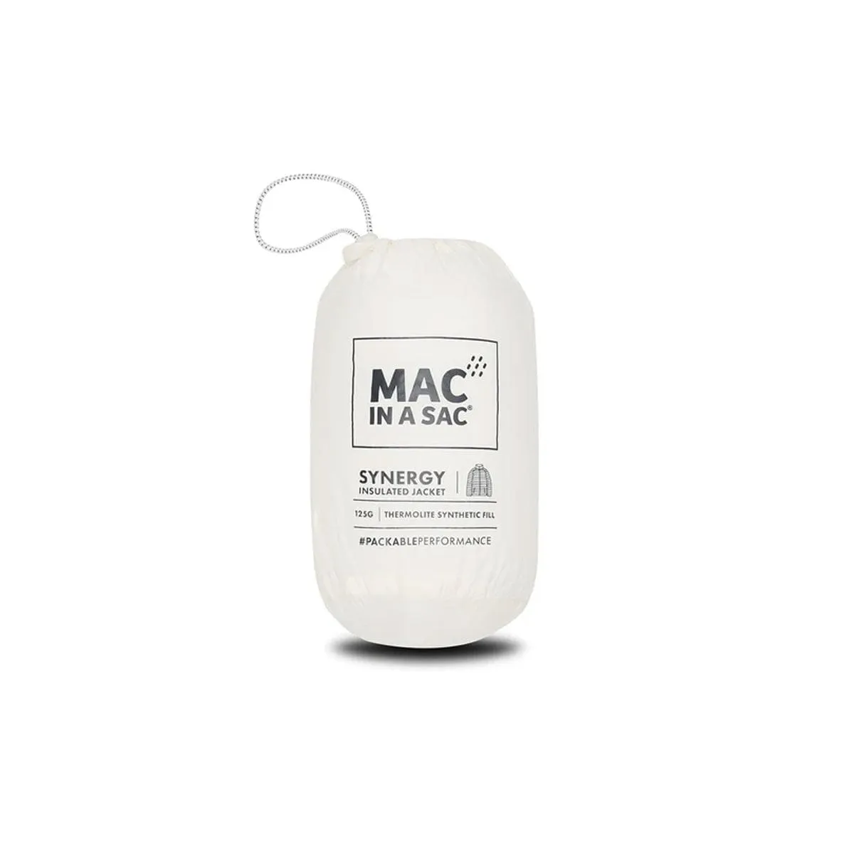 Mac In A Sac Synergy Thermolite Fill - Women