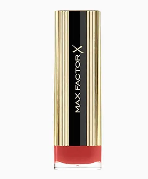 Max Factor  Colour Elixir Lipstick 050 Pink Brandy