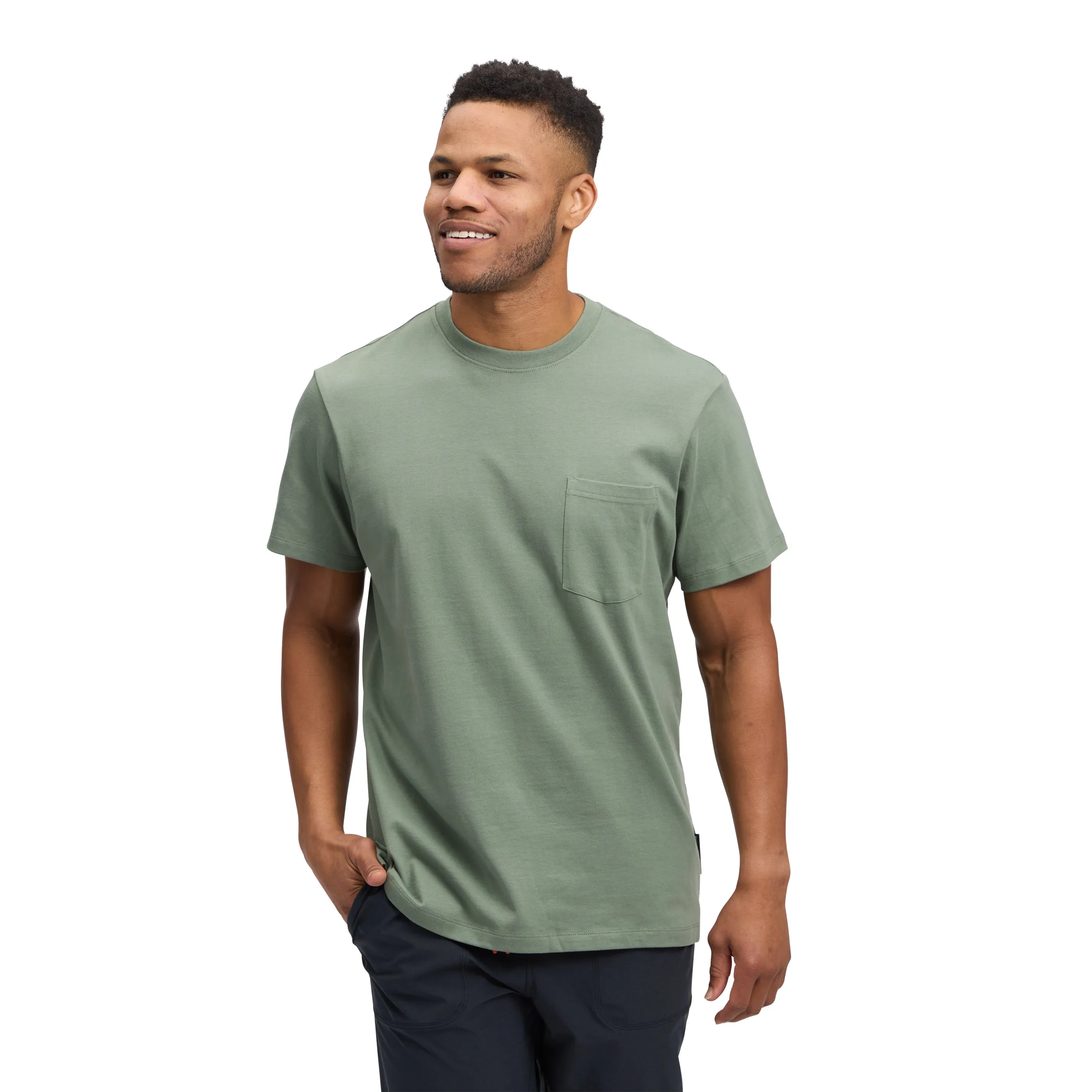 Men's Project Tee