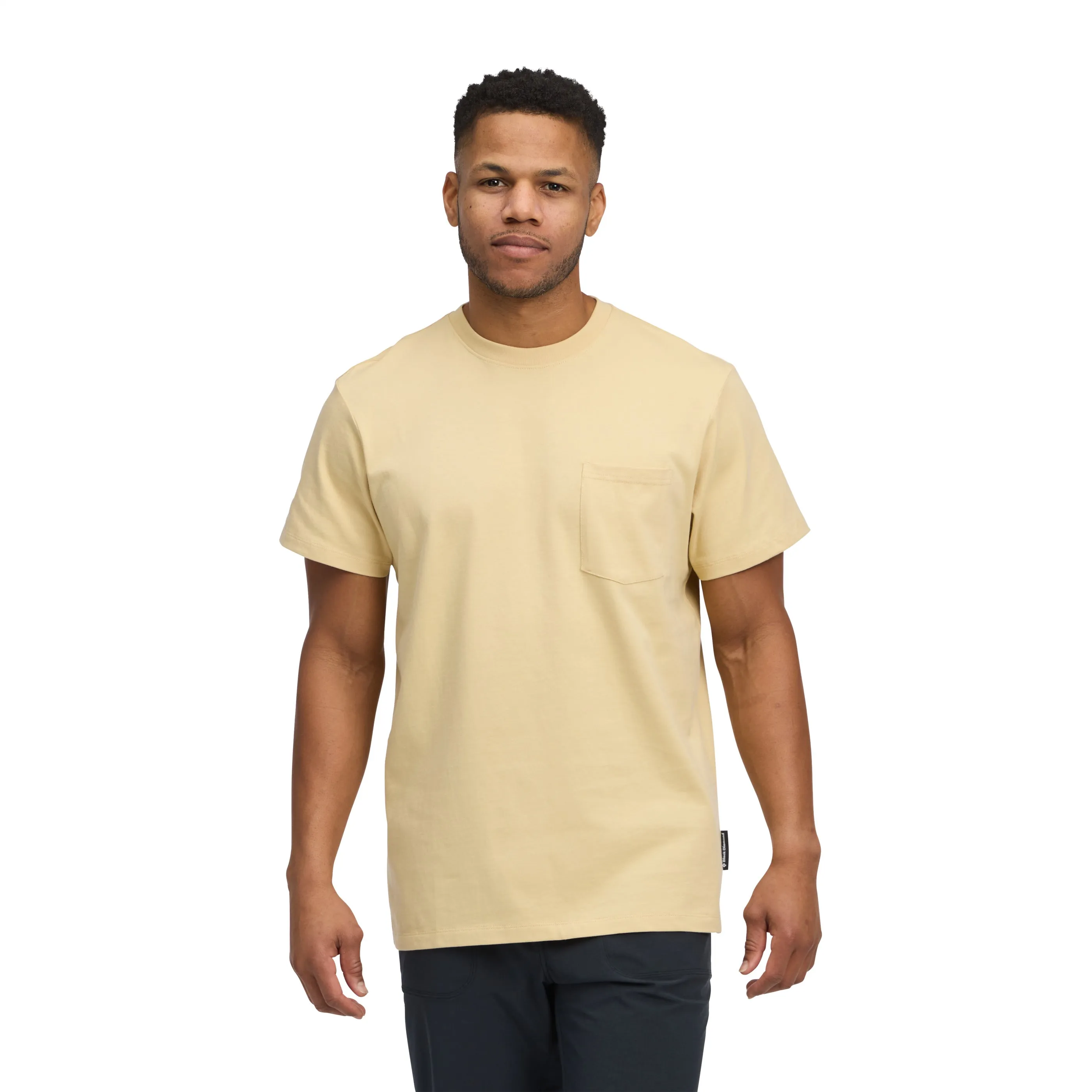 Men's Project Tee
