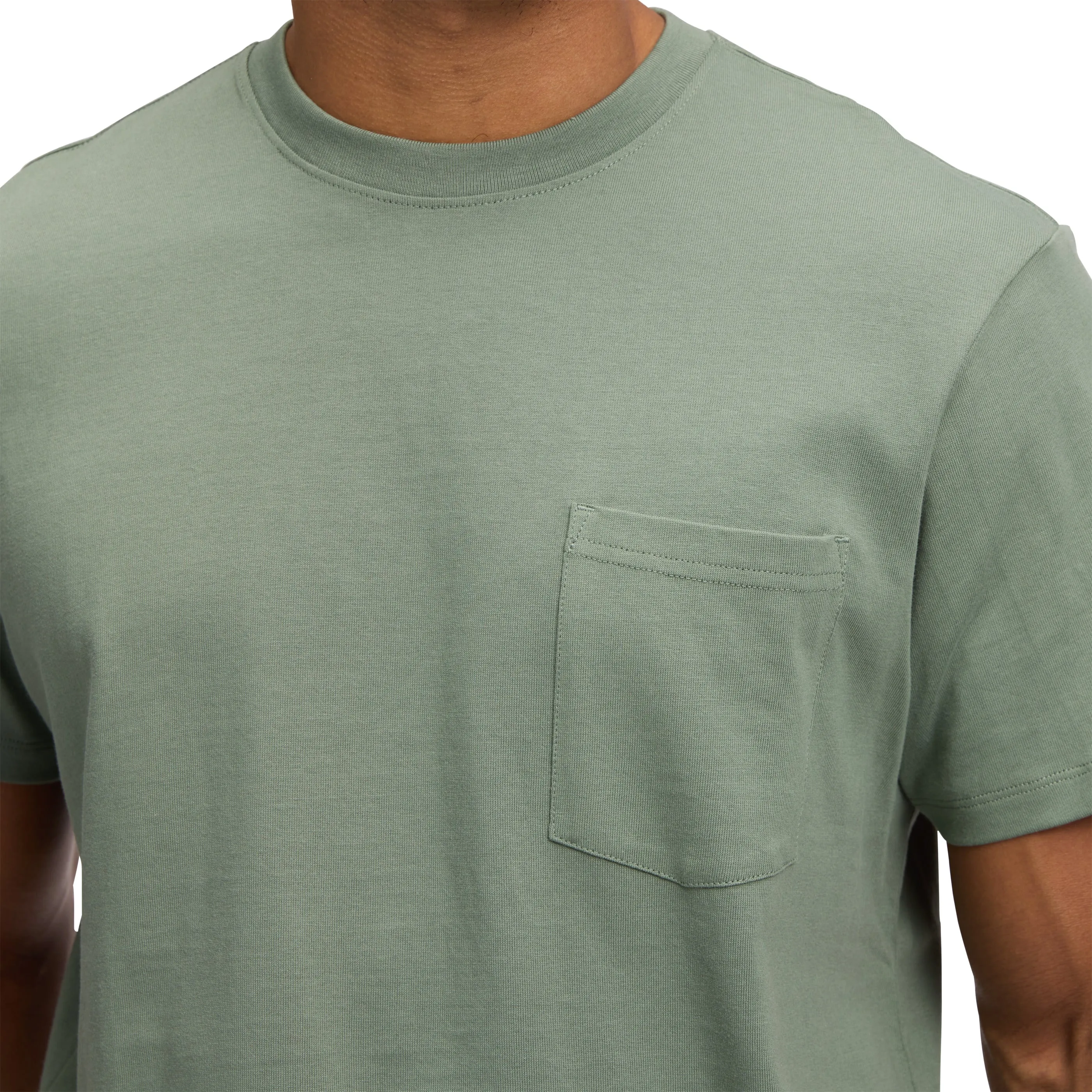Men's Project Tee